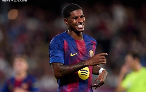 前曼联太子跟队夺冠！赛季状态大复苏，巴萨准备3000万买下他