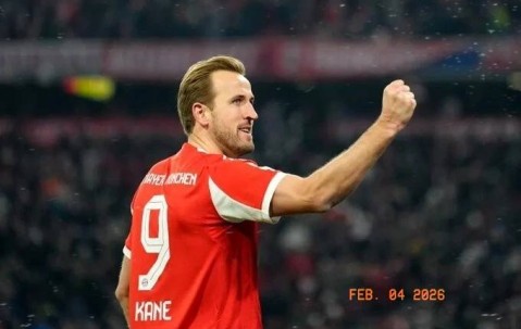 2026金球之争：姆巴佩亚马尔并列头号热门，世界杯成终极变量