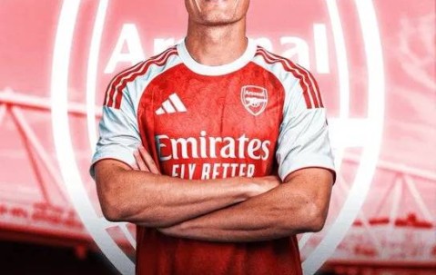 诺尔高：31岁仍愿为阿森纳赴汤蹈火，场内外都要当“第12人”