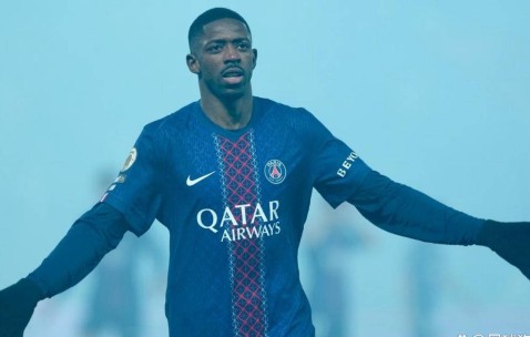 5-0完胜！法甲榜首易主，卫冕冠军制造惨案，金球先生闪耀梅开二度