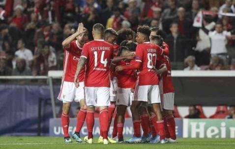 8/12欧冠：费内巴切、马尔默、本菲卡、布鲁日和里耶卡！