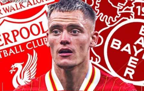 天价转会利物浦，22岁的维尔茨能成为斯洛特想象中的“指挥官”么