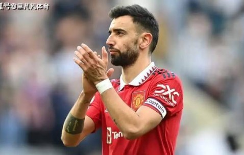 1亿英镑转会费外加2亿税后工资：沙特疯狂报价B费，曼联心动么