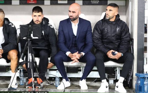 周雨千里奔赴德国，直播德甲见证樊振东拼搏的兄弟情深