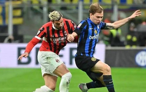 1张感情牌！AC米兰续约迈尼昂现重大转机，阿莱格里出手真相太心酸