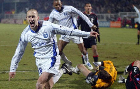 法甲焦点战：欧塞尔VS里尔，——赛前深度剖析与比分前瞻