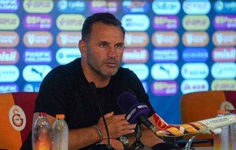 背后补刀！加拉塔萨雷主帅称穆里尼奥心态崩溃 战术已不合时代潮流