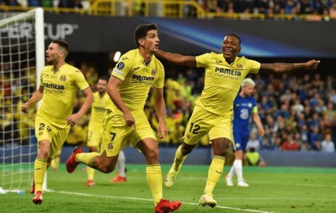 周六013西甲：比利亚雷亚尔VS巴列卡诺，精选比赛前瞻！