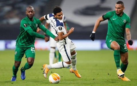 欧冠资格赛焦点战：卢多戈雷主场硬撼费伦茨，攻防数据锁定胜负走向