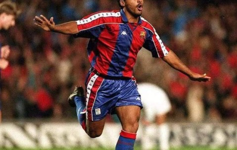 巴萨最强统治力时代解析：克鲁伊夫打造的梦一王朝