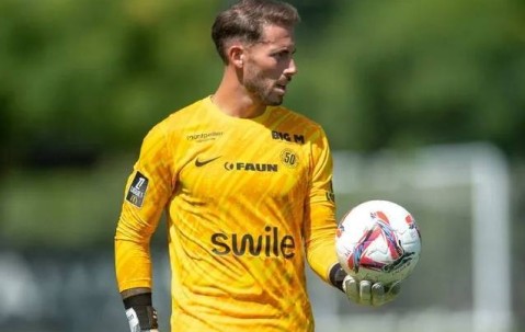 富勒姆敲定法甲门将勒孔特！34岁老将加盟补强门线深度