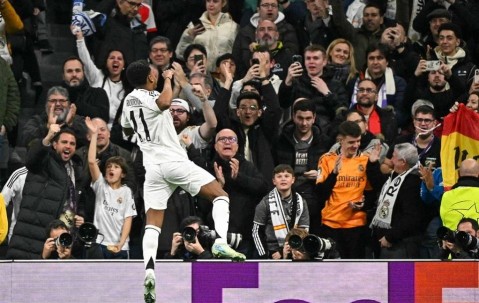 皇马太子坐穿板凳！1亿天价无人接盘，阿隆索这话意味深长