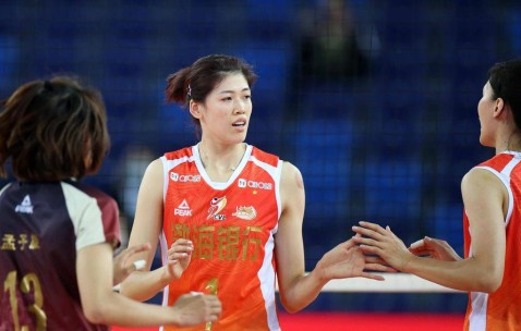 意甲官方揭秘！李盈莹签约失败，为何朱婷带伤能成功？预测性是主因