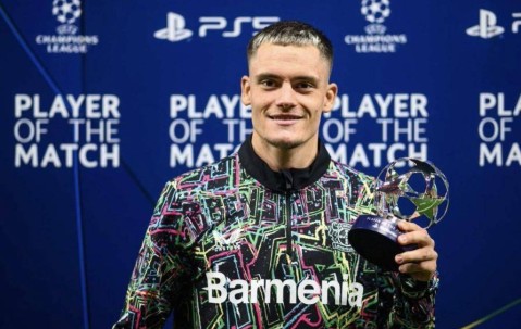 正式报价！利物浦正式向勒沃库森报价维尔茨，总价超1亿欧！