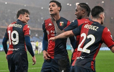 意甲首轮前瞻：热那亚 VS 莱切，谁能抢占先机？