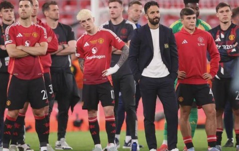 英超欧战失利后出现连锁反应！曼联亚洲行球票滞销！信任危机来了