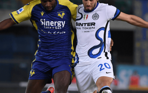 意甲：克雷莫纳VS维罗纳，最新专家比分预测