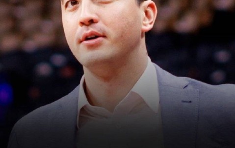 总经理升职！猛龙任命韦伯斯特为新任篮球运营总裁