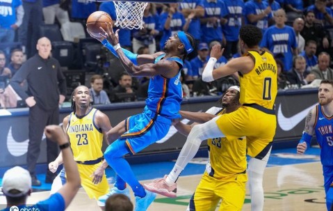 总决赛1-1战平后 赢下G3的球队有80.5%夺得冠军