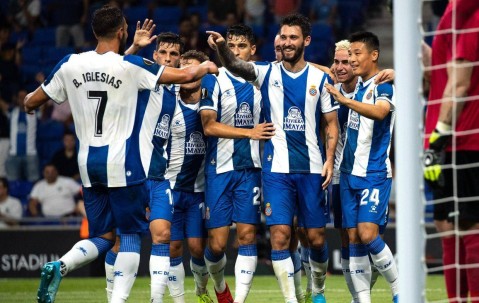 9/15周一赛事前瞻：西甲 西班牙人VS马洛卡（内附11场预测）