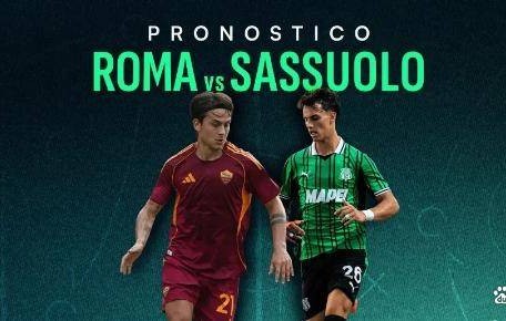 意甲：苏莱传射，科内建功！罗马2-0完胜萨索洛杀积分榜前3！