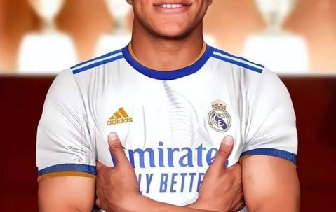 这回底气足了！纳赛尔挖苦姆巴佩，拿下欧冠奖杯他们登顶豪门