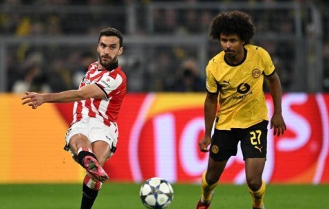 52场仅输3场！巴萨主场栽给巴黎，曼城尤文补时翻车，这夜欧冠太疯