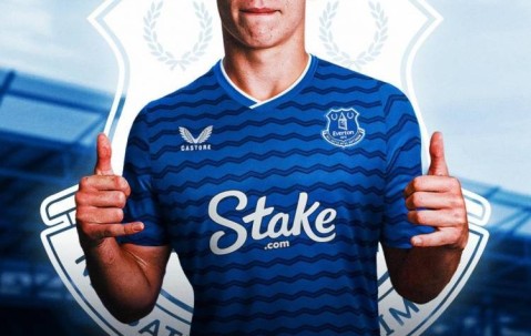 Here We Go！罗马诺：迪布林将加盟埃弗顿，转会总价4200万镑