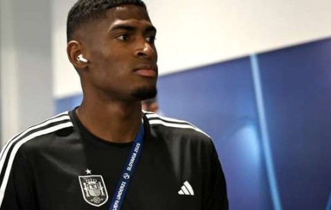 阿森纳接近签下西甲新星 21岁中卫或成枪手防线关键拼图