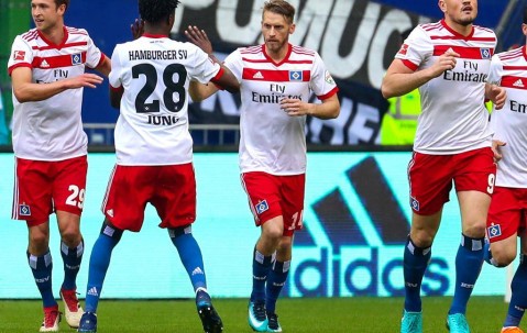 德甲巅峰碾压战：拜仁主场迎战汉堡，联赛霸主能否轻松击溃保级弱旅？