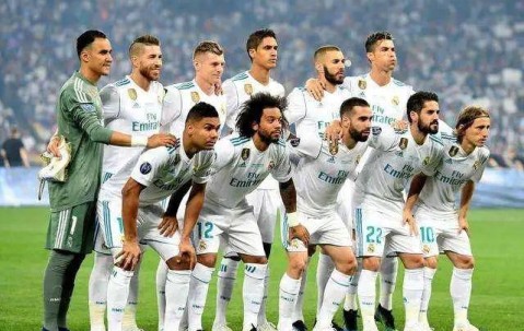 纵观20年欧冠冠军，哪只球队最强？