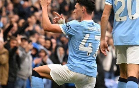 沉睡的帝星复活！瓜迪奥拉赌对了，曼城1亿新援竟是自家娃