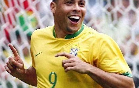 被神化的外星人，97-98意甲揭秘，罗纳尔多真比皮耶罗、巴蒂强？