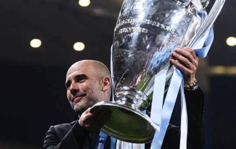 600场446胜+12冠！瓜帅执教里程碑创纪录，能否登顶历史最佳？