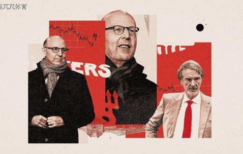 一日英超动向：阿莫林称赛季不可接受，格雷泽考虑跟拉爵分道扬镳