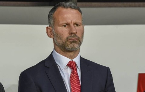 列入黑名单！邮报：吉格斯因私生活争议，连续5年无缘英超名人堂