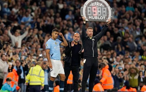 皇马拒当冤大头！1亿中场全是水货？放话除非曼城这尊神能卖