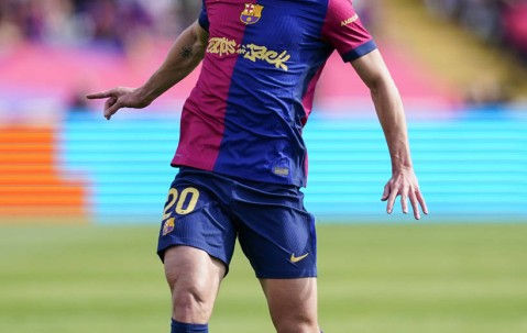 震撼！皇马5800万强挖“巴萨猎物”尼科！罗德里戈恐被清洗，红蓝军团锁定利物浦飞翼！