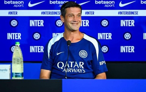 国米收获多重喜讯！冗员清理完毕，欧冠赛程利好，轮换策略优化！