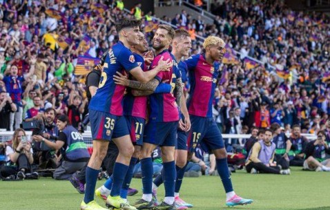 随着巴萨4-3皇马，产生了5大不可思议+3个不争事实，诞生全场MVP