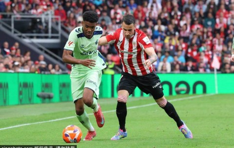 西甲地震！皇马5800万欧突袭尼科·威廉姆斯，巴萨“送大礼”？亚马尔迎一生之敌！