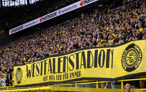 未卖人版多特能否横扫德甲？现实考量如何！