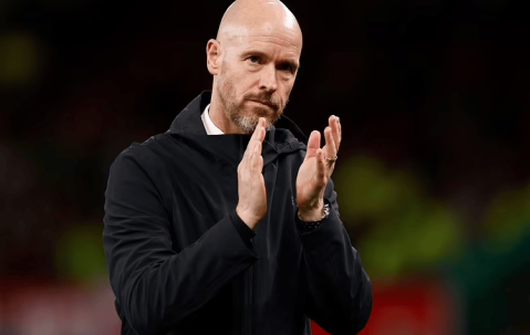 续约仅45天惨遭解雇，狼队10轮不胜官宣佩雷拉下课，滕哈赫有望回归英超