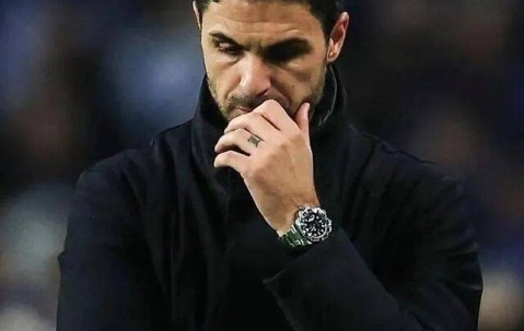 曼城和阿森纳的比赛，自然是阿森纳要大胜？因为阿森纳已无懈可击