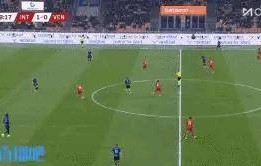 全村的希望！国米20岁金童横扫意甲欧冠，他如何避免伤仲永？