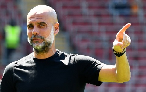 瓜帅：史上最伟大运动员乔丹15年6冠，我16年12冠应该不算差