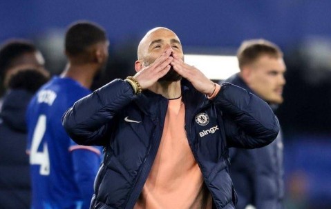 哈伊纳尔：曼城末轮翻车概率大，马雷斯卡能激发球员积极性