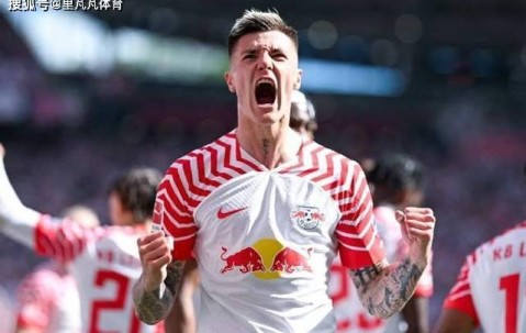 7500万购买22岁大中锋！他会是阿森纳争夺冠军路上的“最后拼图”