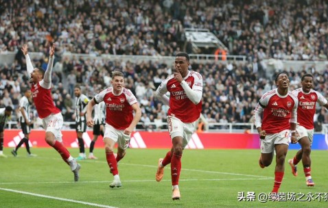 阿森纳重大：续约锋线头号核心，队内最高周薪30万英镑+5年长约！
