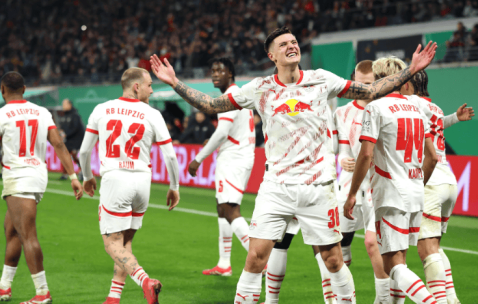 26022期胜负彩足彩：德甲前四争夺战！莱比锡主场抢分